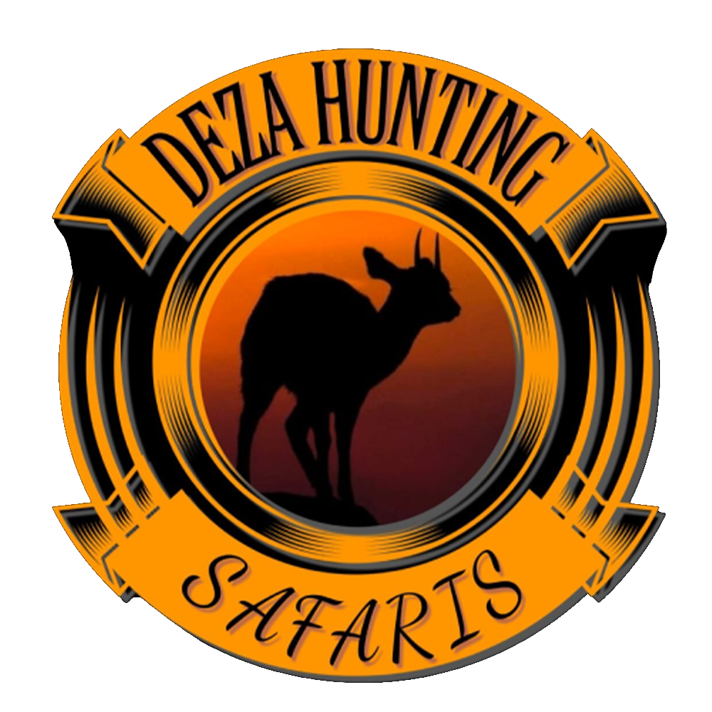 Deza Hunting Safaris logo